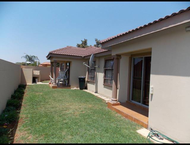 3 BEDROOM HOUSE SOLD IN WOLMER